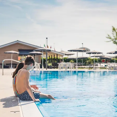 Baya - In Centro, Sul Mare Milano Marittima