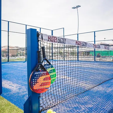 Szálloda Baya - In Centro, Sul Mare 3*