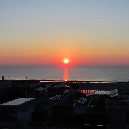 Baya - In Centro, Sul Mare 3*