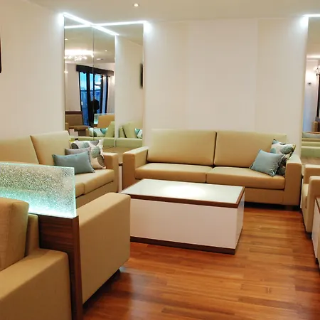 Baya - In Centro, Sul Mare 3*