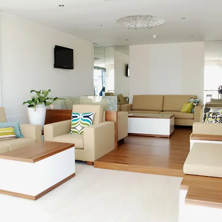 Szálloda Baya - In Centro, Sul Mare Milano Marittima