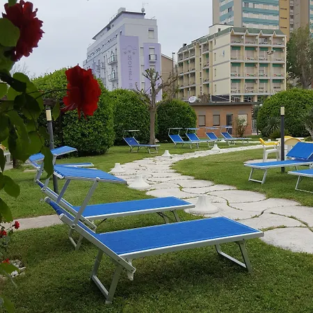 Baya - In Centro, Sul Mare Szálloda