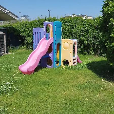 Szálloda Baya - In Centro, Sul Mare 3*