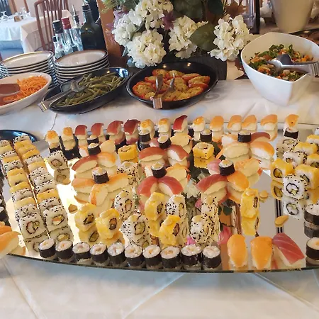 Hotel Baya - In Centro, Sul Mare 3*