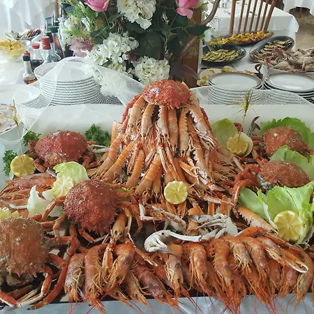 Baya - In Centro, Sul Mare Отель 3*