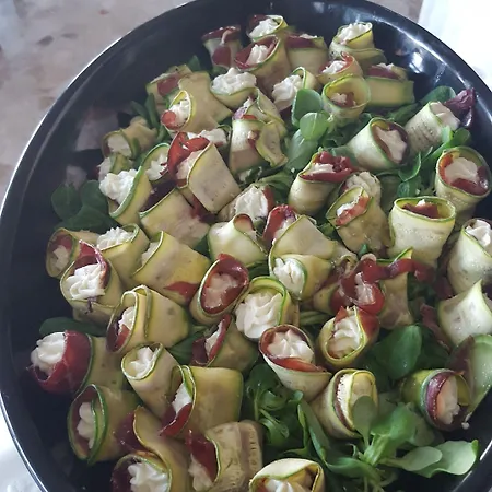 Szálloda Baya - In Centro, Sul Mare 3*