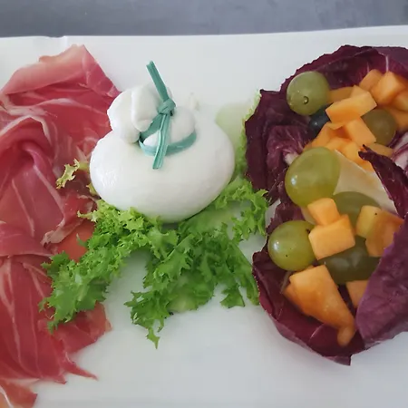 Baya - In Centro, Sul Mare Szálloda Milano Marittima