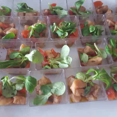 Baya - In Centro, Sul Mare