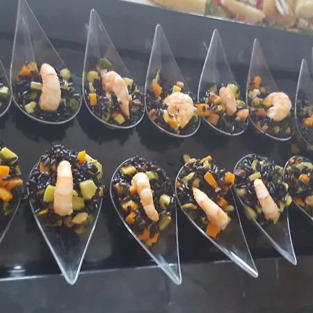 Baya - In Centro, Sul Mare Szálloda