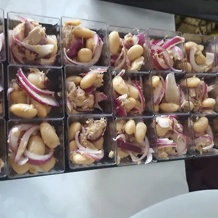 Baya - In Centro, Sul Mare