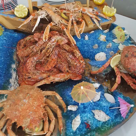 Baya - In Centro, Sul Mare