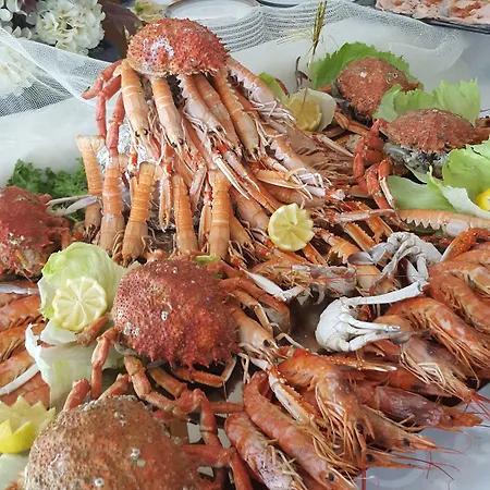 Baya - In Centro, Sul Mare Отель Морской Милан