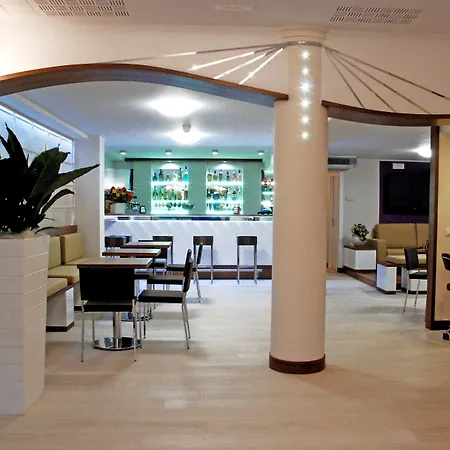 Baya - In Centro, Sul Mare 3*