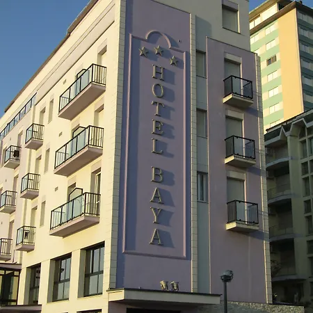 Baya - In Centro, Sul Mare 3* Milano Marittima