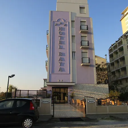 Baya - In Centro, Sul Mare Szálloda 3*