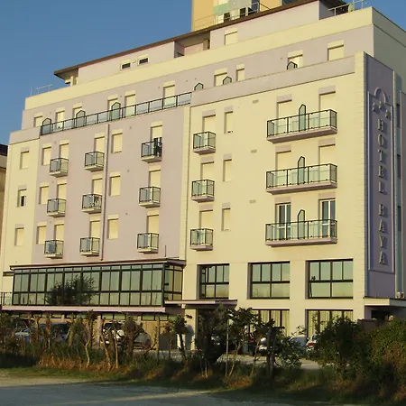 Baya - In Centro, Sul Mare Szálloda