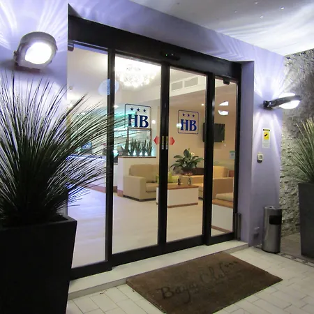 Baya - In Centro, Sul Mare