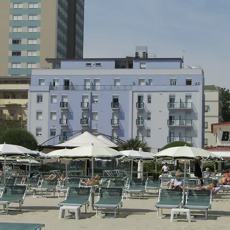 Baya - In Centro, Sul Mare 3* Milano Marittima