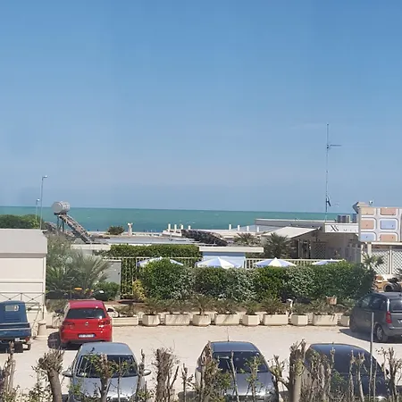 Baya - In Centro, Sul Mare 3* Морской Милан