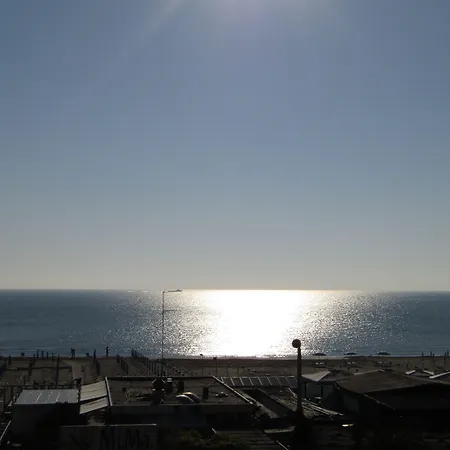 Szálloda Baya - In Centro, Sul Mare