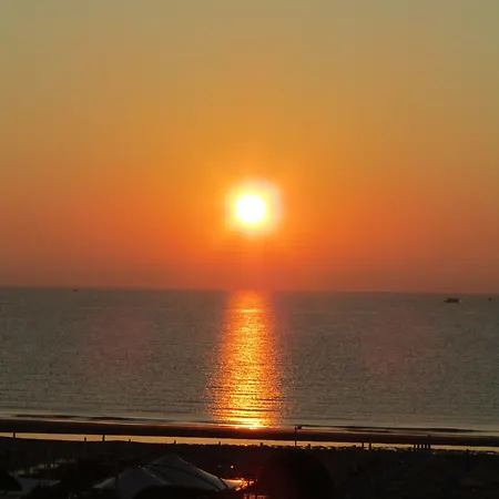 Baya - In Centro, Sul Mare 3*