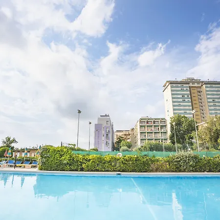 Baya - In Centro, Sul Mare Hotel