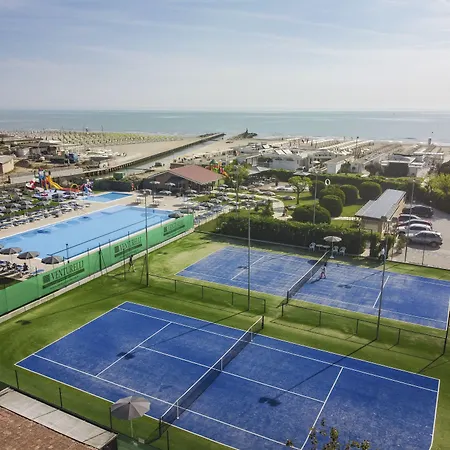 Baya - In Centro, Sul Mare Hotel