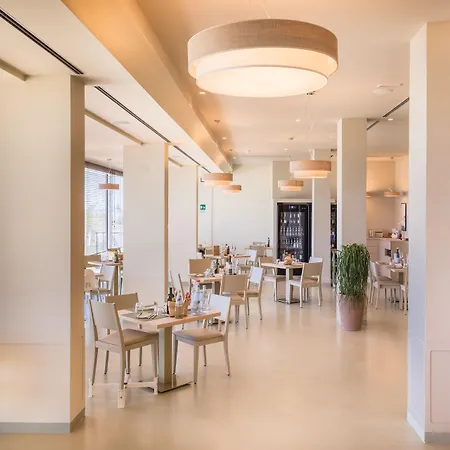 Baya - In Centro, Sul Mare Hotel 3*
