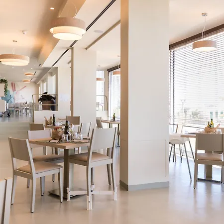 Baya - In Centro, Sul Mare Hotel 3*