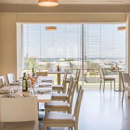 Hotel Baya - In Centro, Sul Mare Milano Marittima