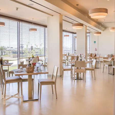 Baya - In Centro, Sul Mare Отель 3*