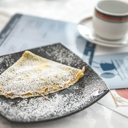 Hotel Baya - In Centro, Sul Mare 3*