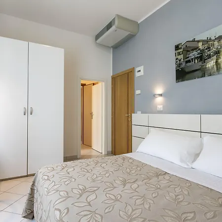 Hotel Baya - In Centro, Sul Mare 3*