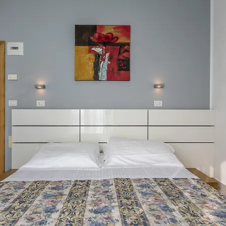 Szálloda Baya - In Centro, Sul Mare 3*