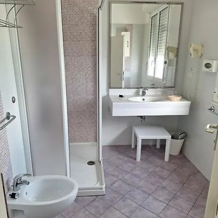 Baya - In Centro, Sul Mare Hotel 3*