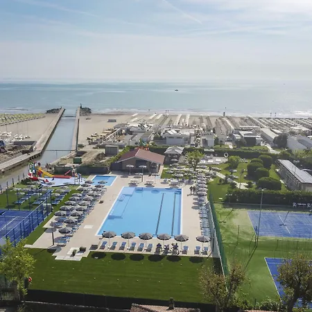 Baya - In Centro, Sul Mare Hotel