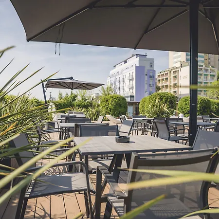 Baya - In Centro, Sul Mare Hotel 3*
