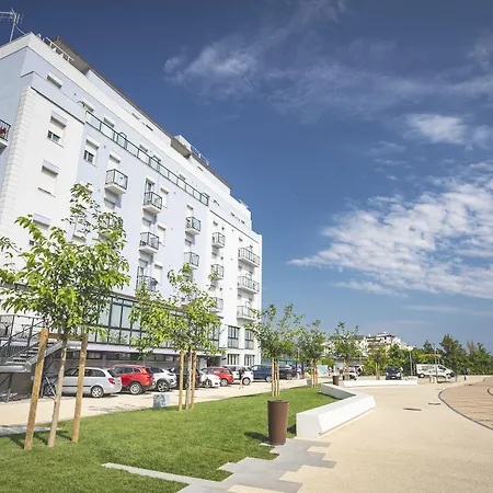 Baya - In Centro, Sul Mare 3*