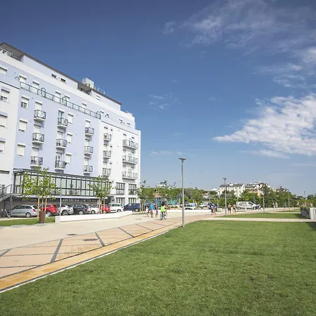 Hotel Baya - In Centro, Sul Mare Milano Marittima