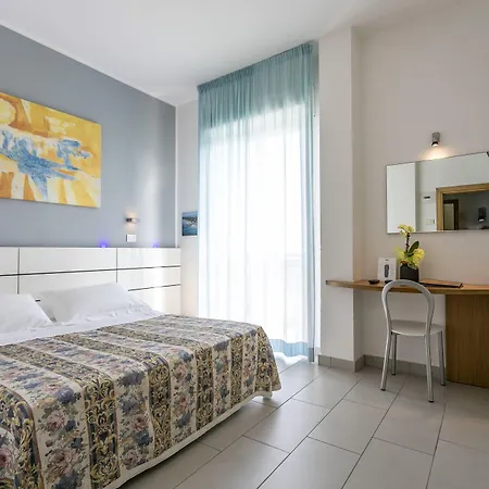 Baya - In Centro, Sul Mare Hotel