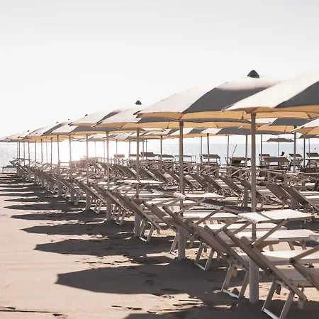 Baya - In Centro, Sul Mare Hotel