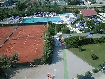Baya - In Centro, Sul Mare Milano Marittima