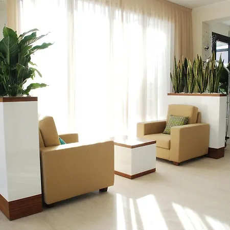 Baya - In Centro, Sul Mare 3* Milano Marittima