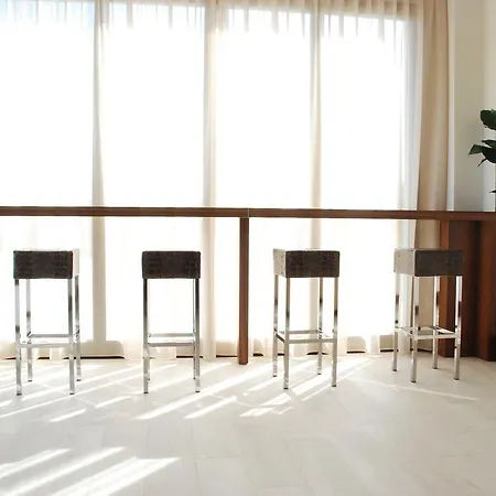 Baya - In Centro, Sul Mare Hotel Milano Marittima