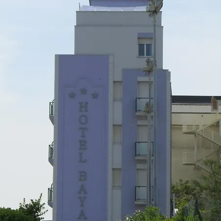 Baya - In Centro, Sul Mare Milano Marittima