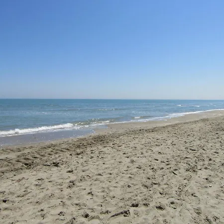 Baya - In Centro, Sul Mare 3* Milano Marittima