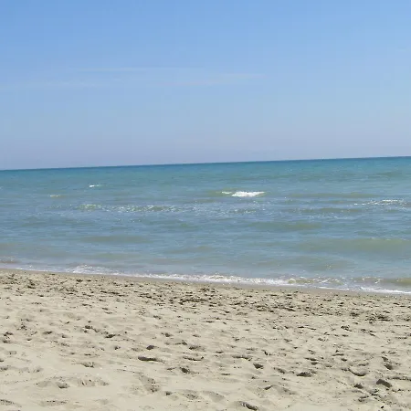 Baya - In Centro, Sul Mare