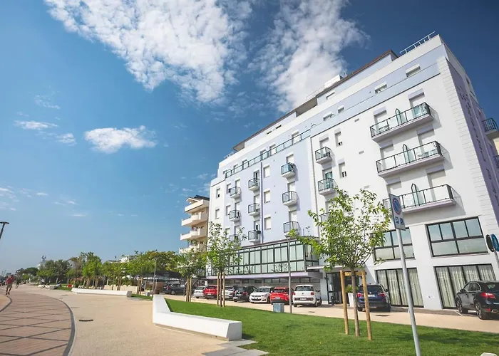 Baya - In Centro, Sul Mare 3*