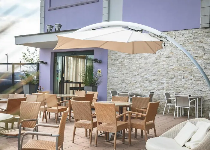 Baya - In Centro, Sul Mare