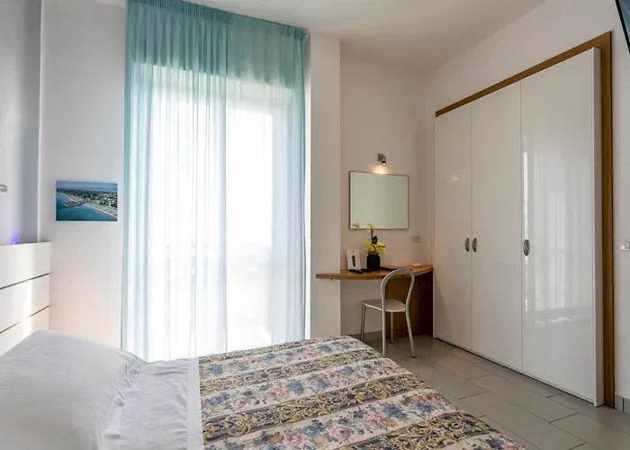 Baya - In Centro, Sul Mare Otel 3*